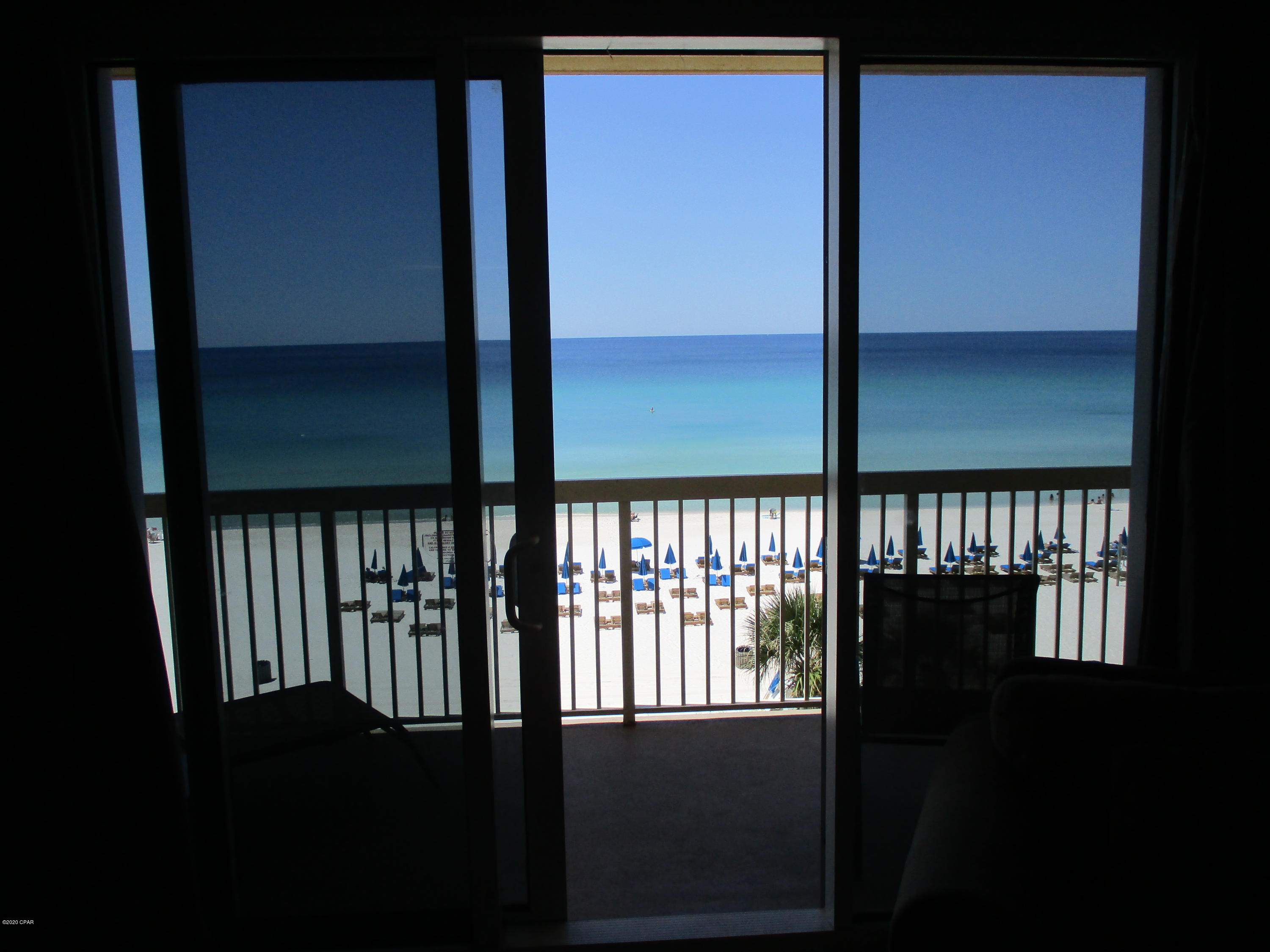 Calypso Towers I - Residential