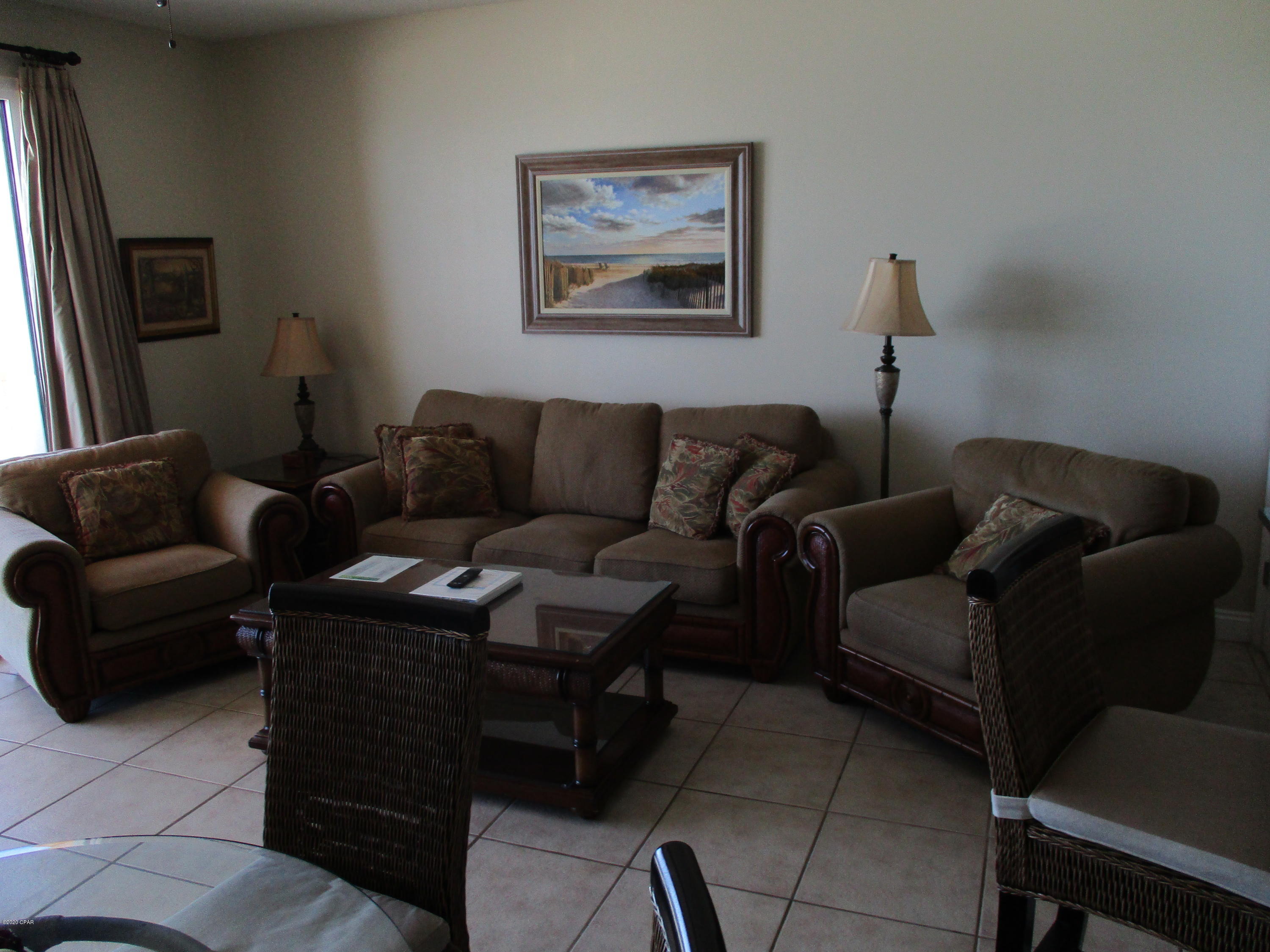 Calypso Towers I - Residential