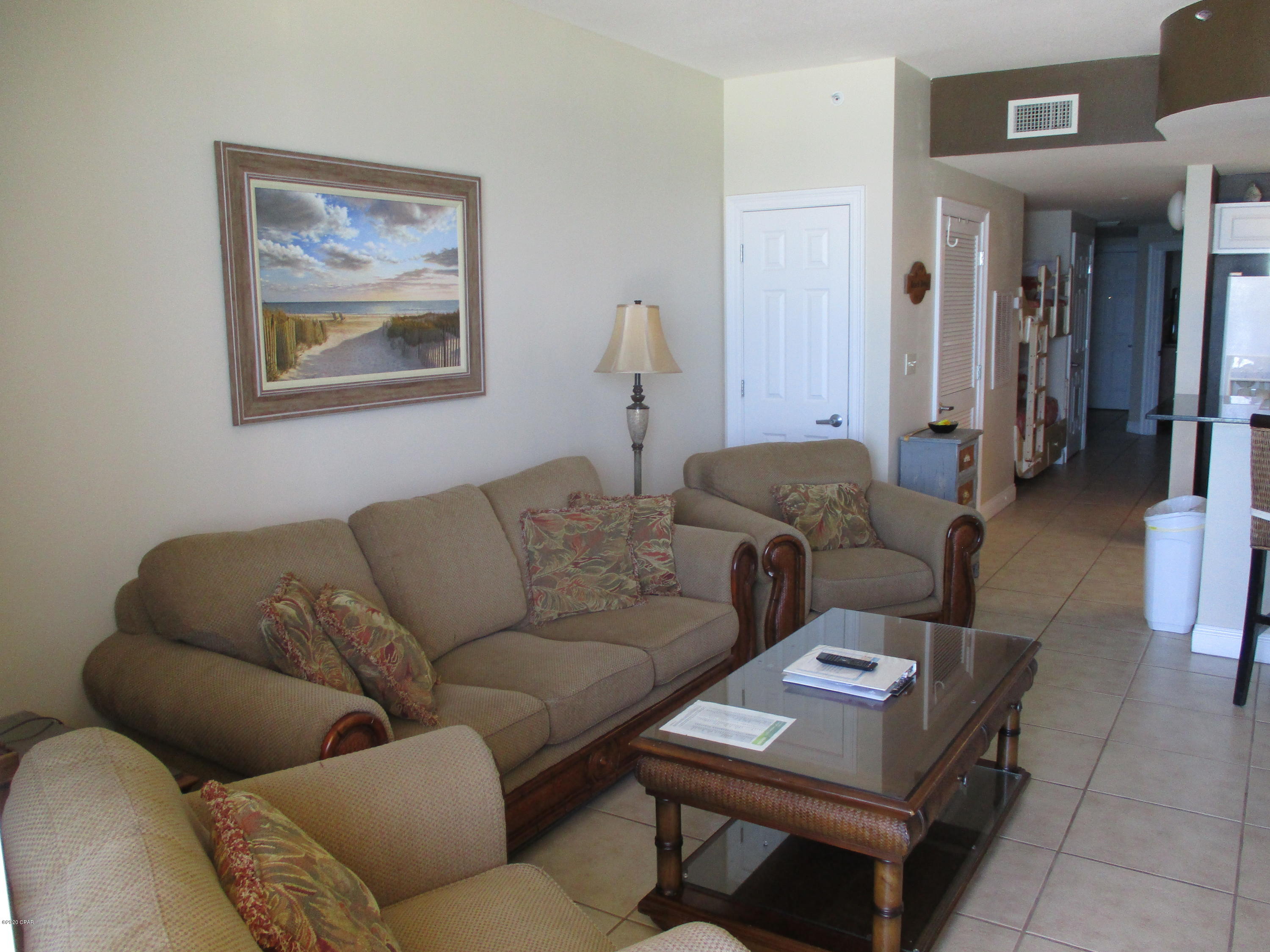 Calypso Towers I - Residential