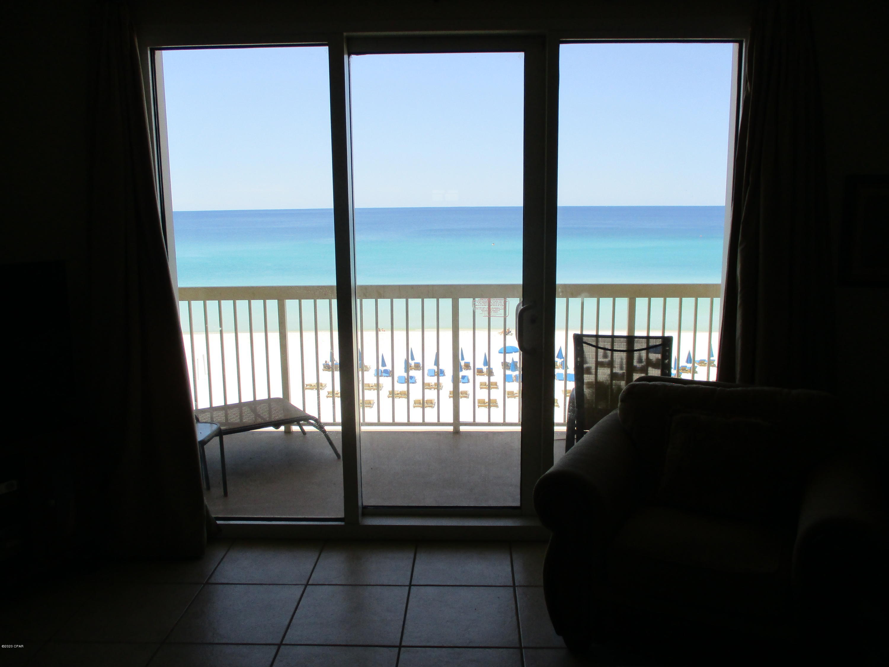 Calypso Towers I - Residential