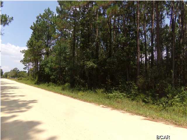 No Named Subdivision - Land