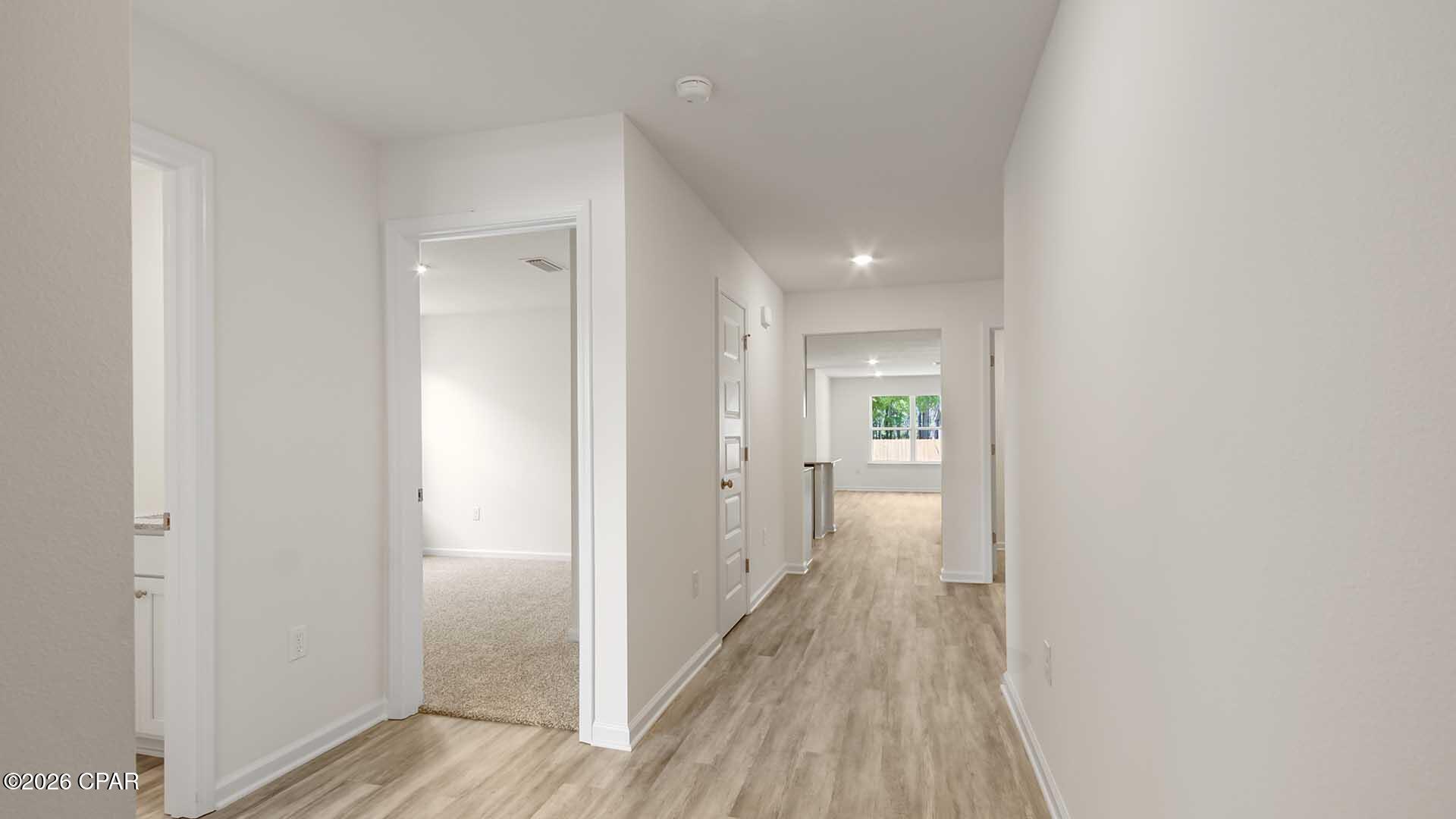 Sunny Hills - Residential