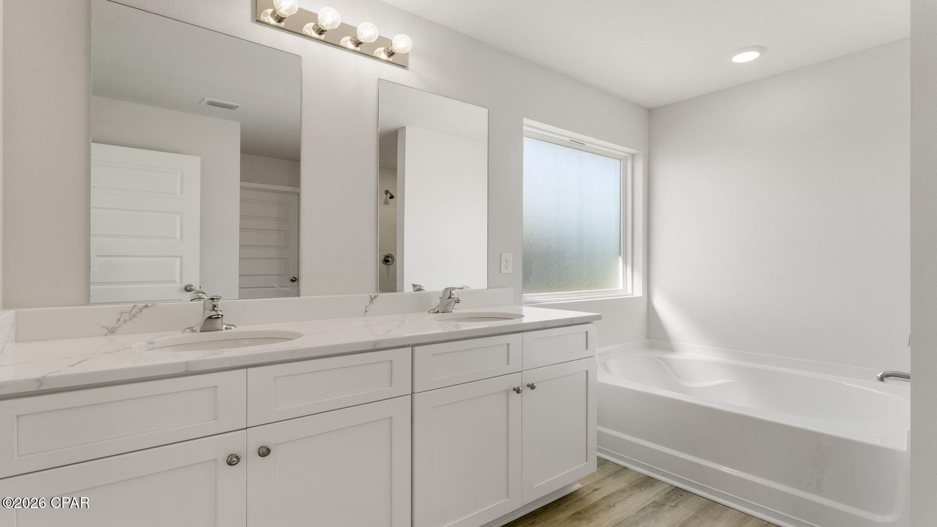 Sunny Hills - Residential