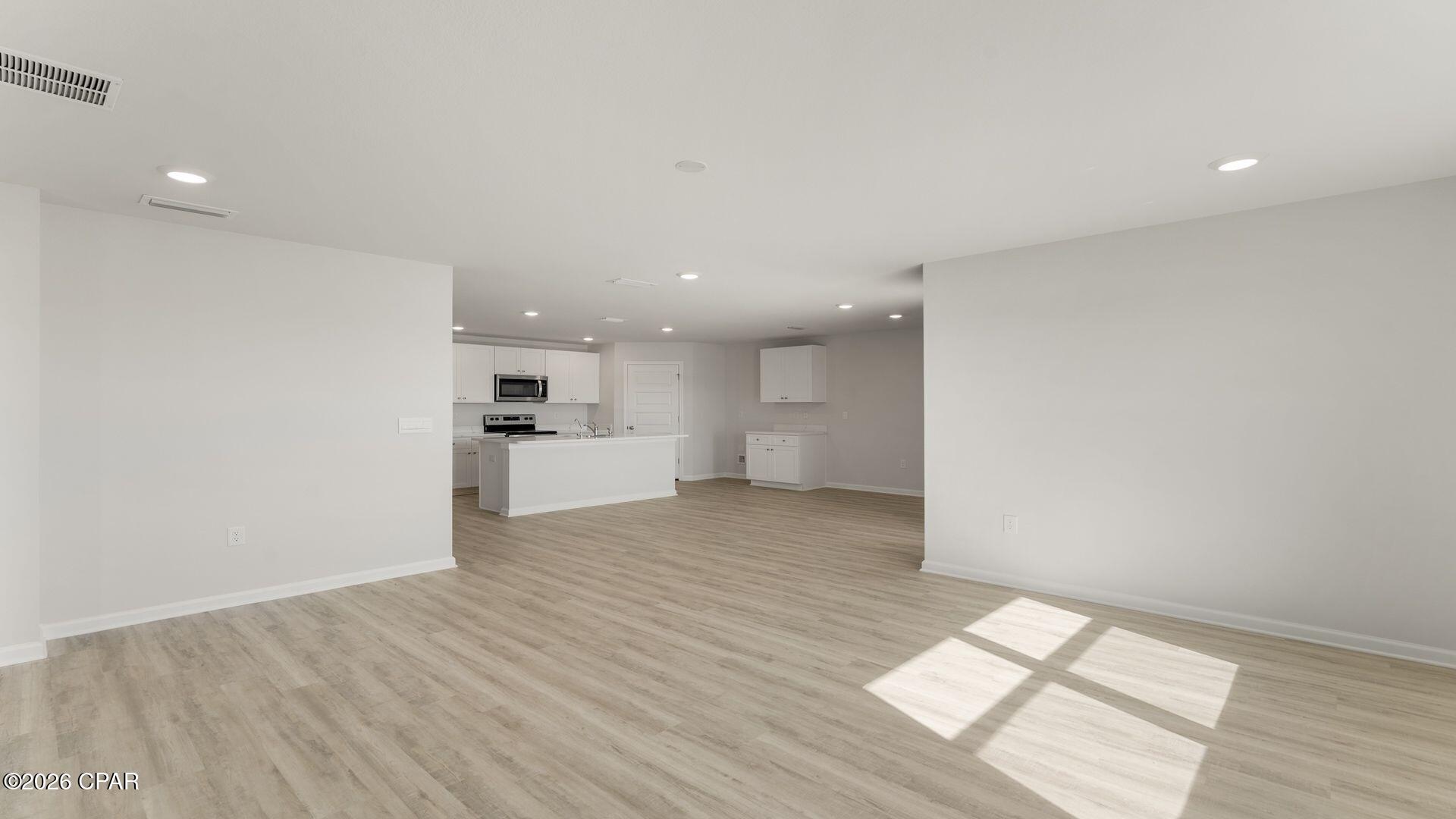 Sunny Hills - Residential