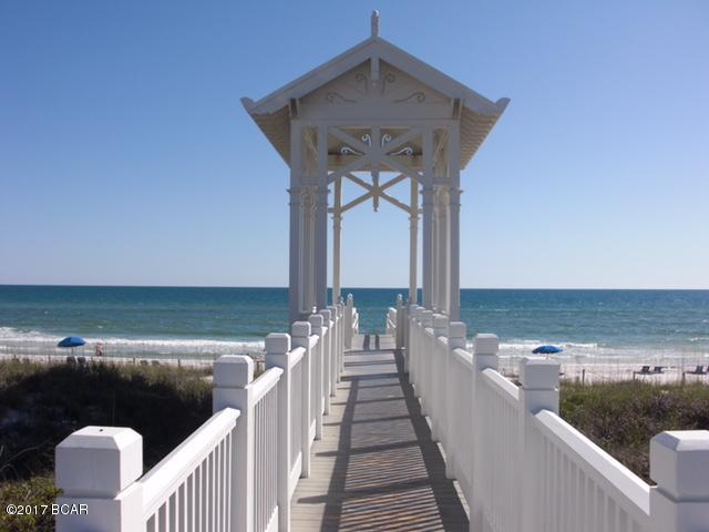 Carillon Beach - Residential