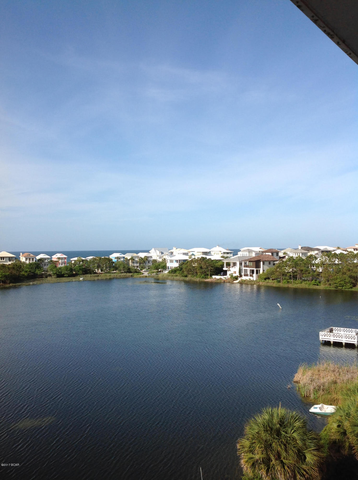Carillon Beach - Residential