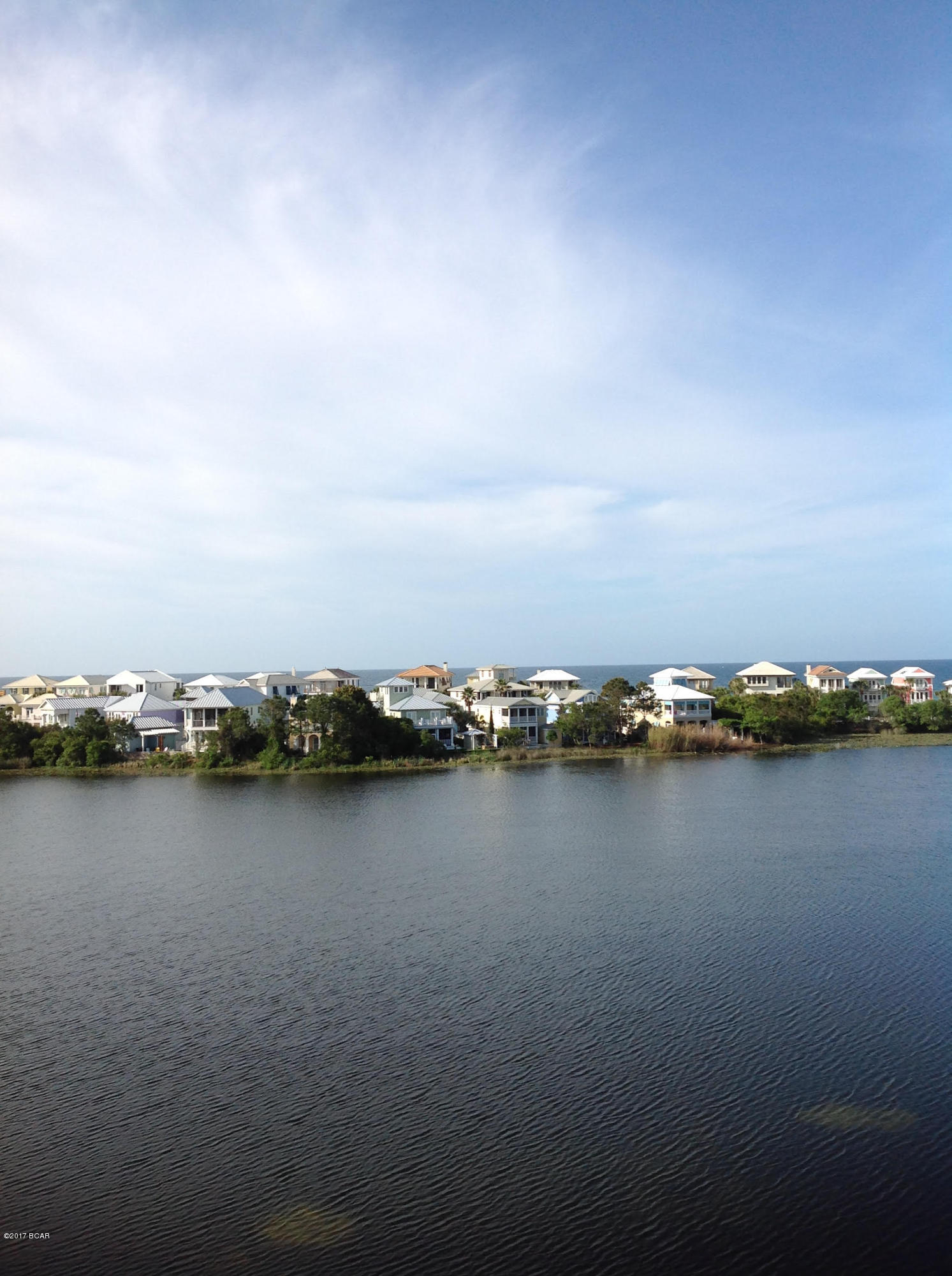 Carillon Beach - Residential
