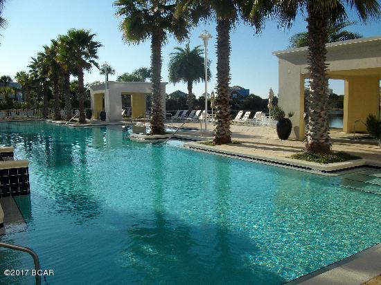 Carillon Beach - Residential