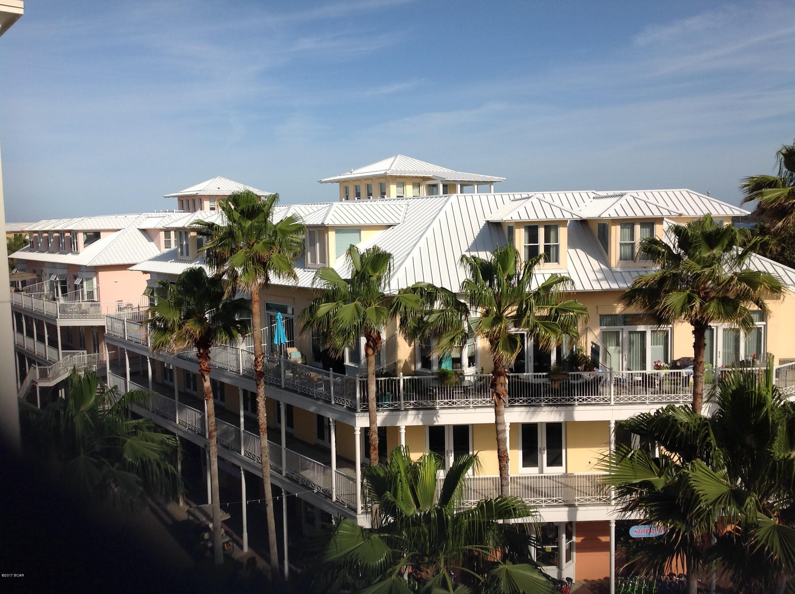 Carillon Beach - Residential