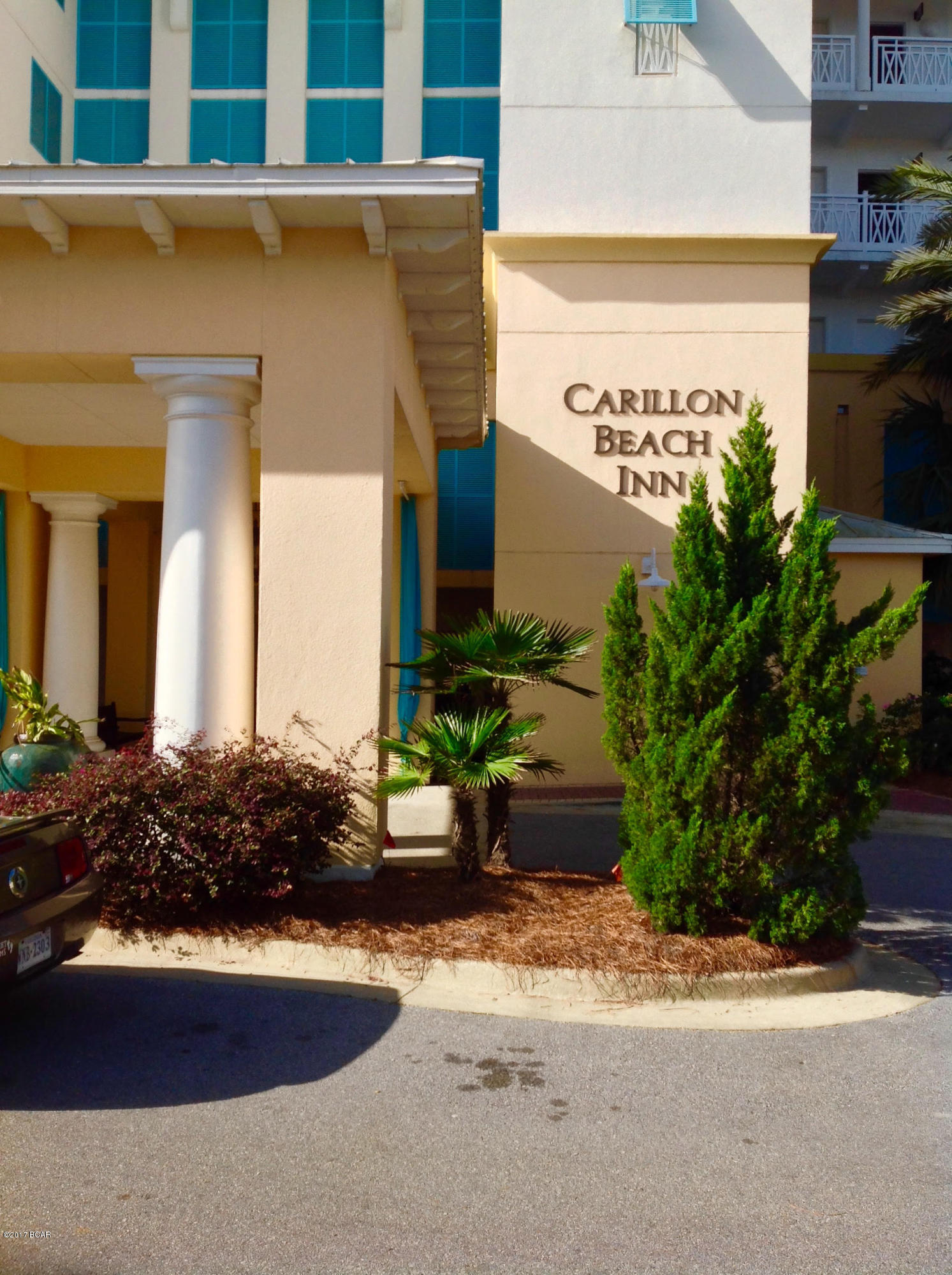 Carillon Beach - Residential