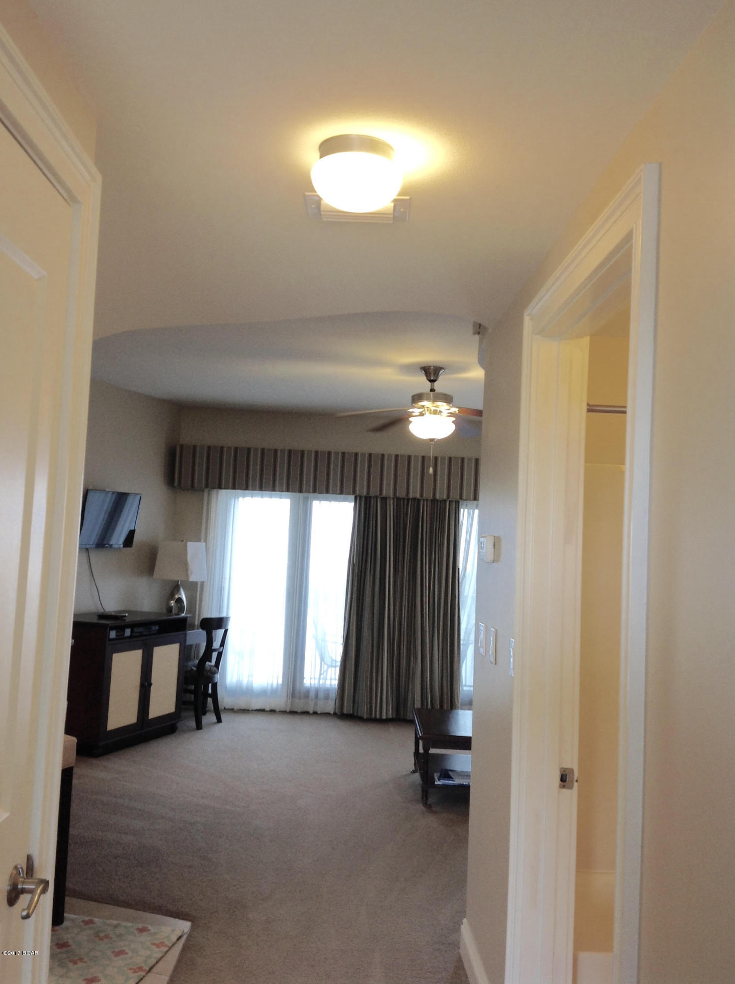 Carillon Beach - Residential