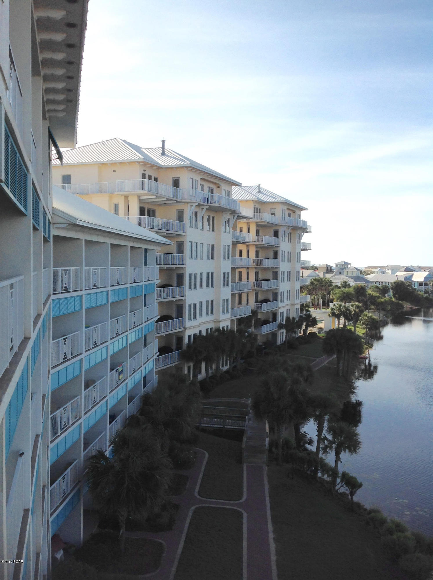 Carillon Beach - Residential