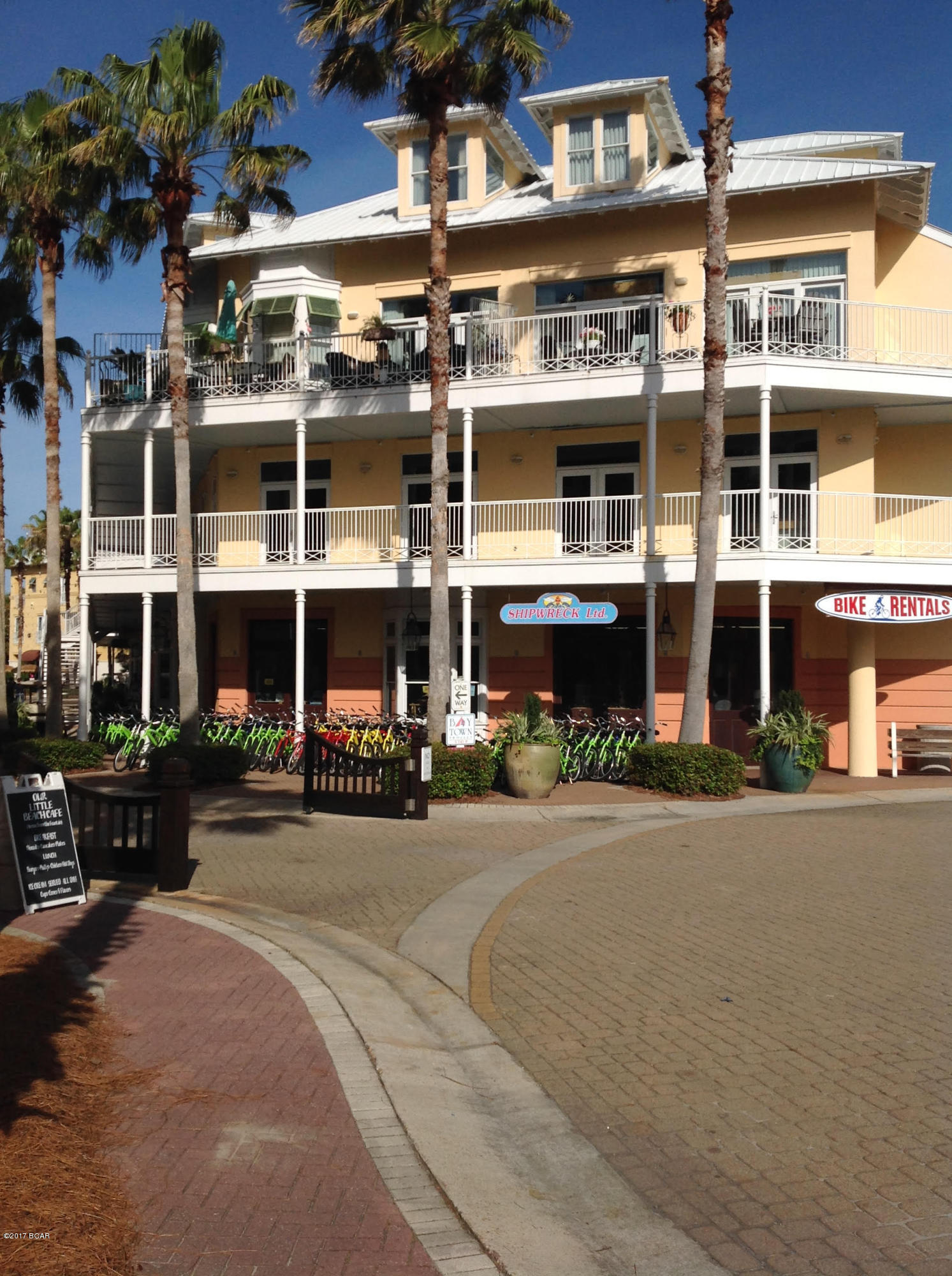 Carillon Beach - Residential