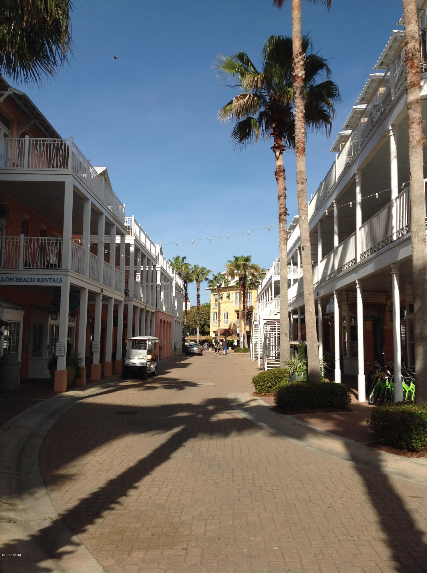 Carillon Beach - Residential