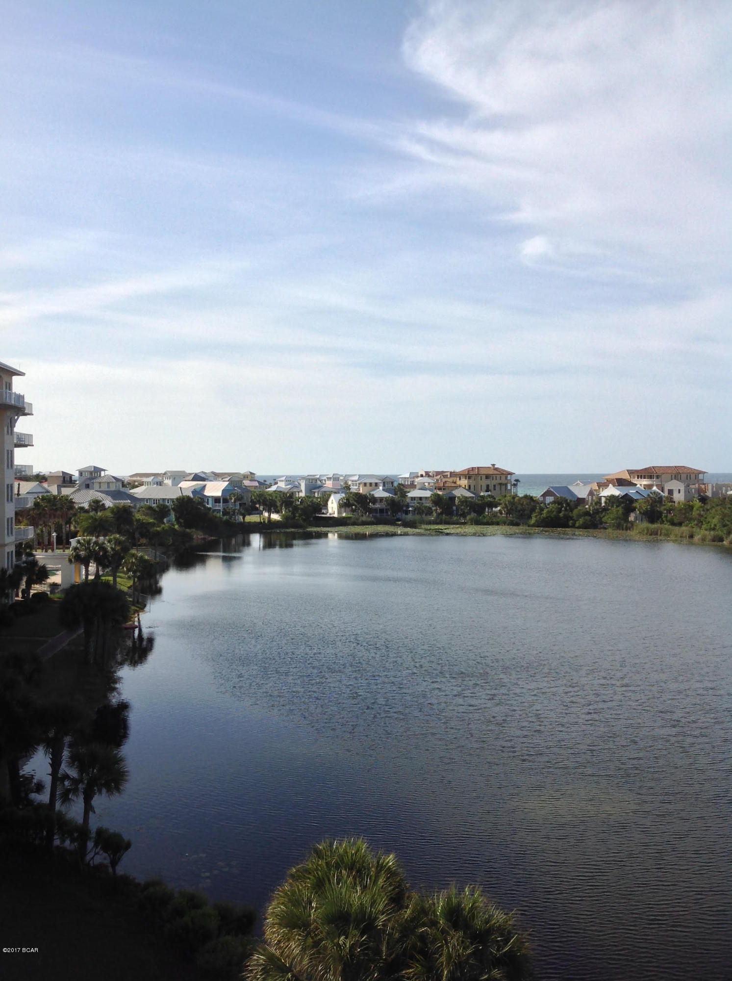 Carillon Beach - Residential