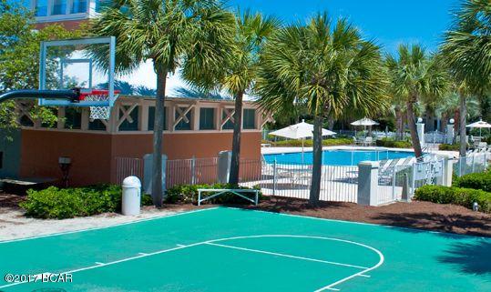 Carillon Beach - Residential