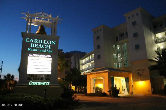 Carillon Beach - Residential