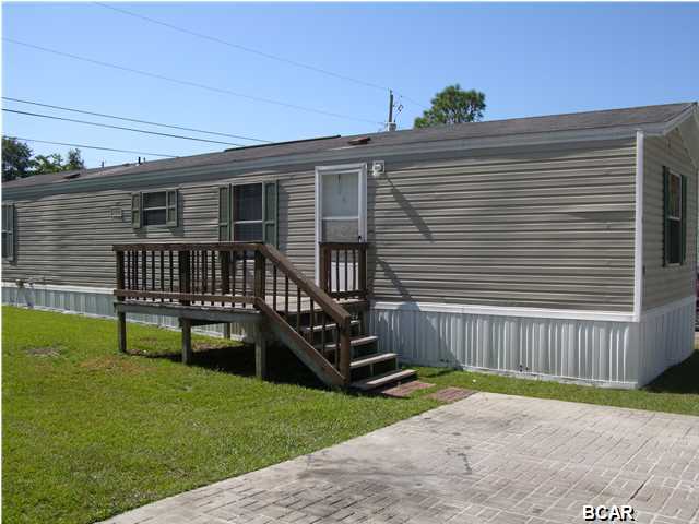 No Named Subdivision - Residential Lease