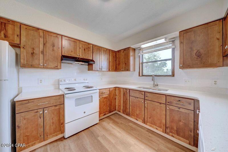 No Named Subdivision - Residential Lease