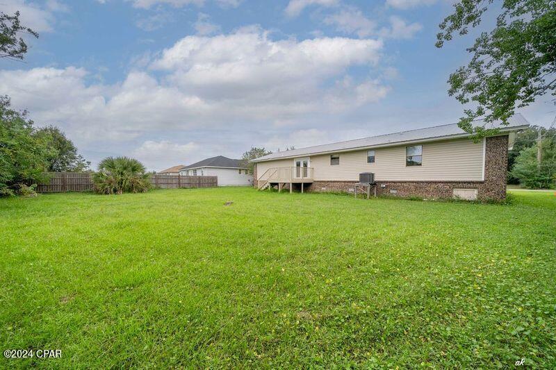 No Named Subdivision - Residential Lease