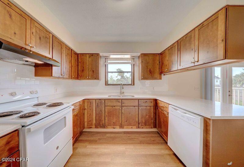 No Named Subdivision - Residential Lease