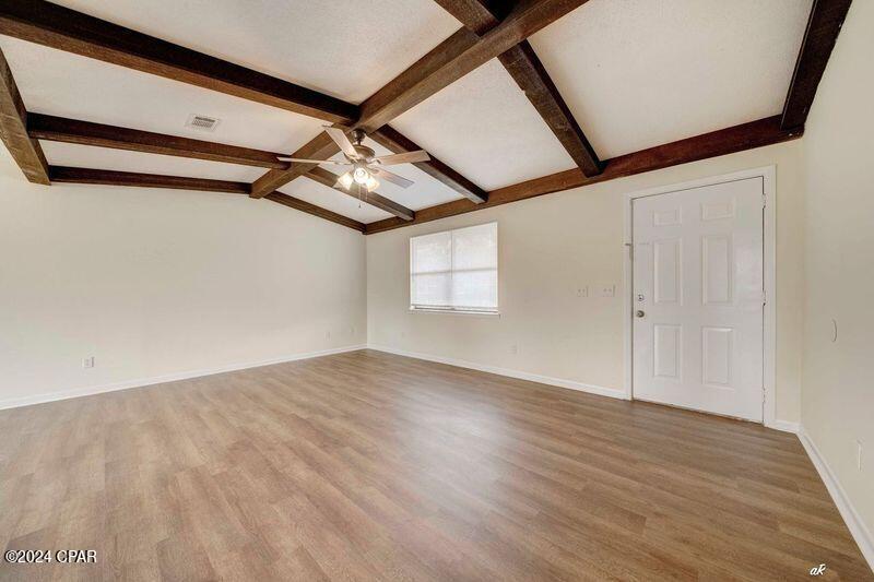 No Named Subdivision - Residential Lease