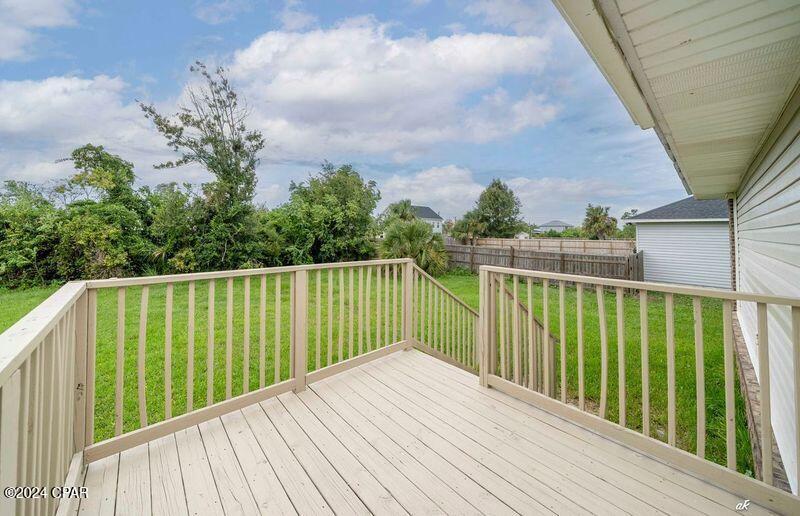 No Named Subdivision - Residential Lease