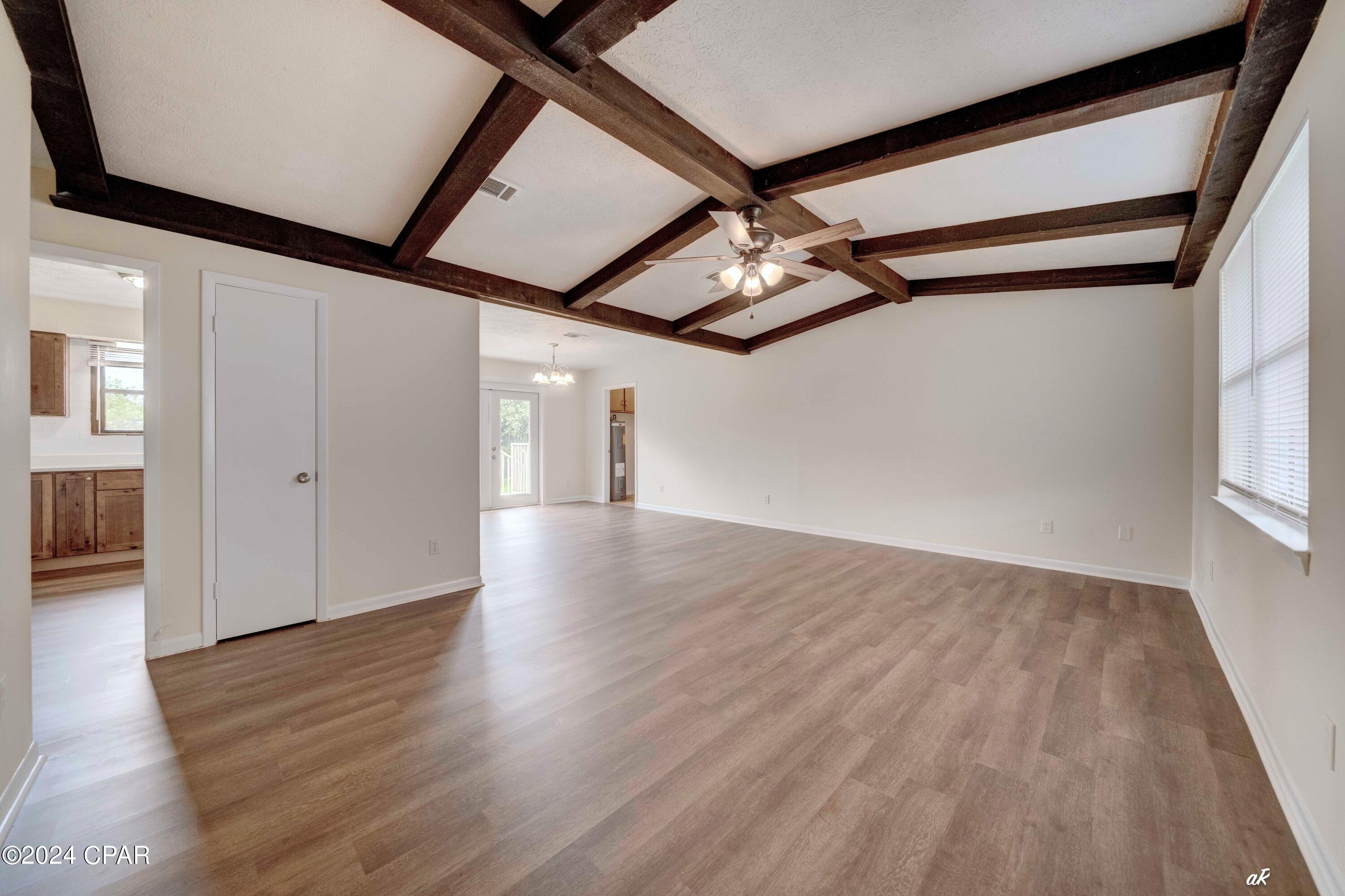 No Named Subdivision - Residential Lease