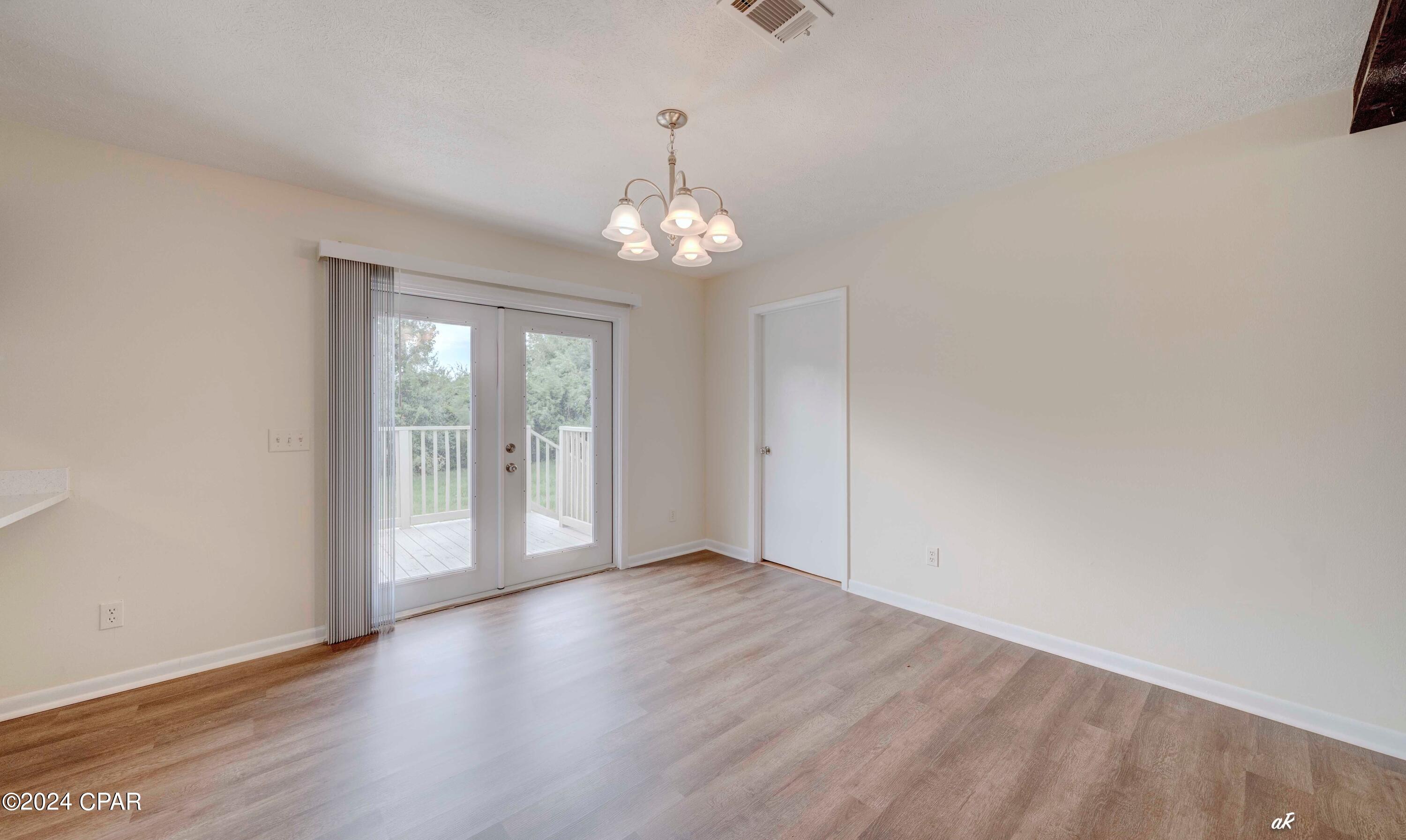 No Named Subdivision - Residential Lease