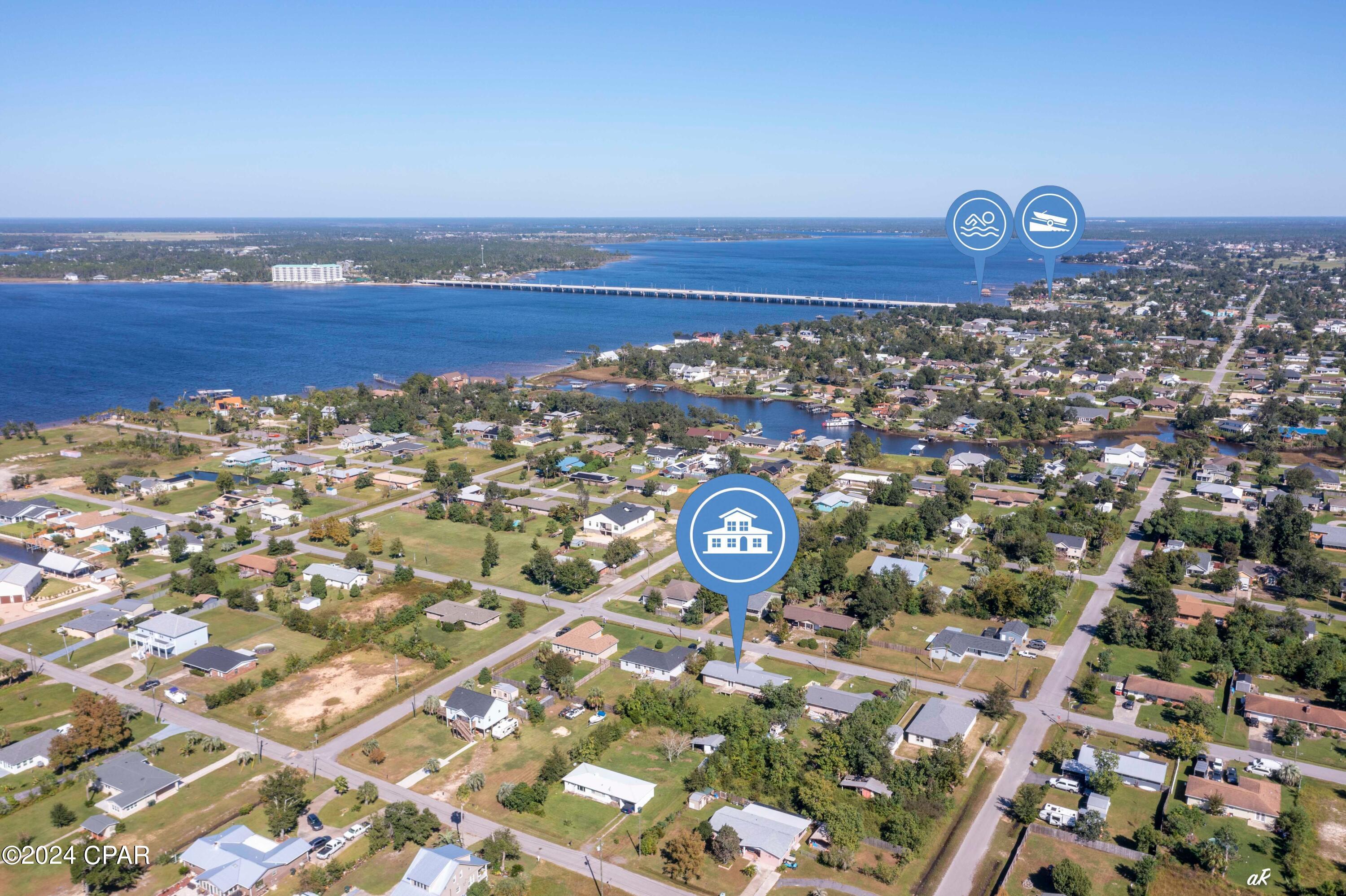 No Named Subdivision - Residential Lease