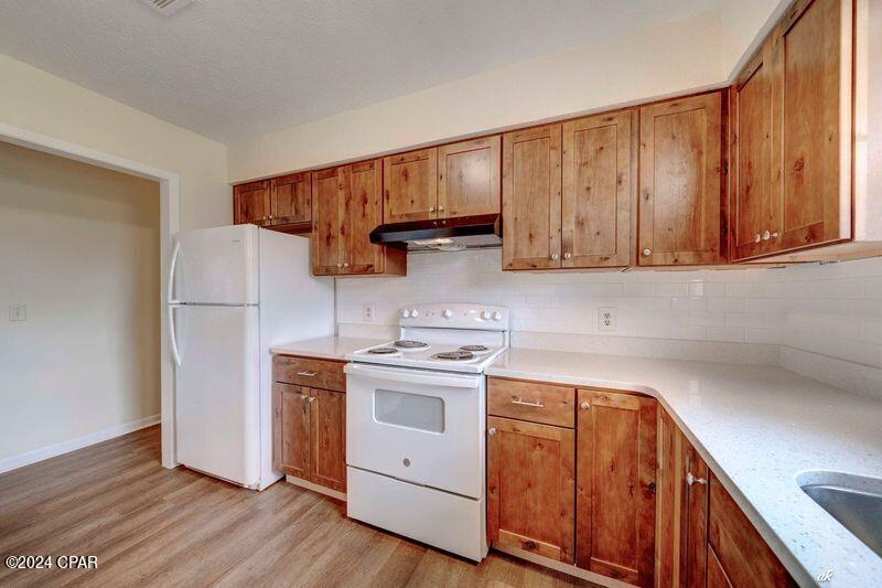 No Named Subdivision - Residential Lease