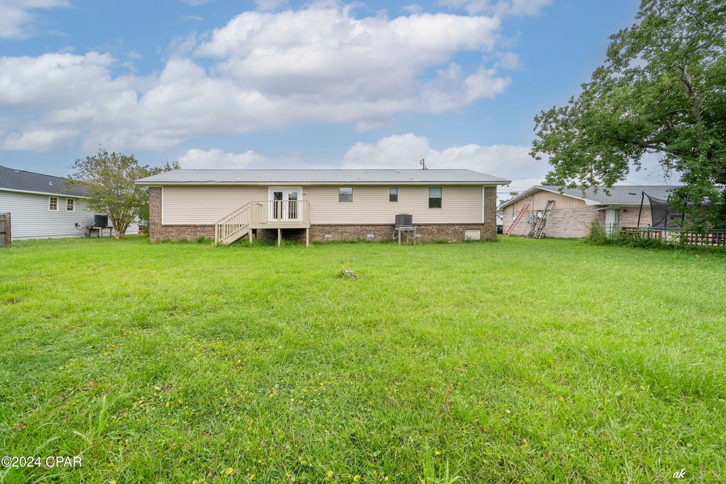 No Named Subdivision - Residential Lease