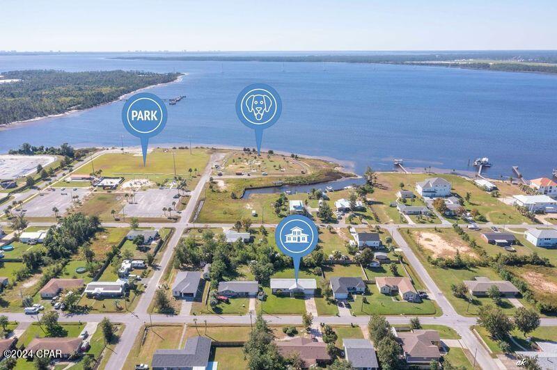 No Named Subdivision - Residential Lease