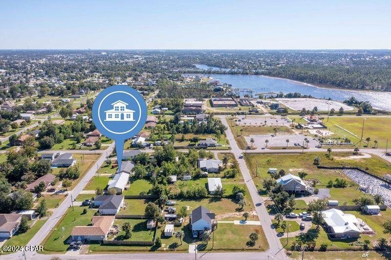 No Named Subdivision - Residential Lease