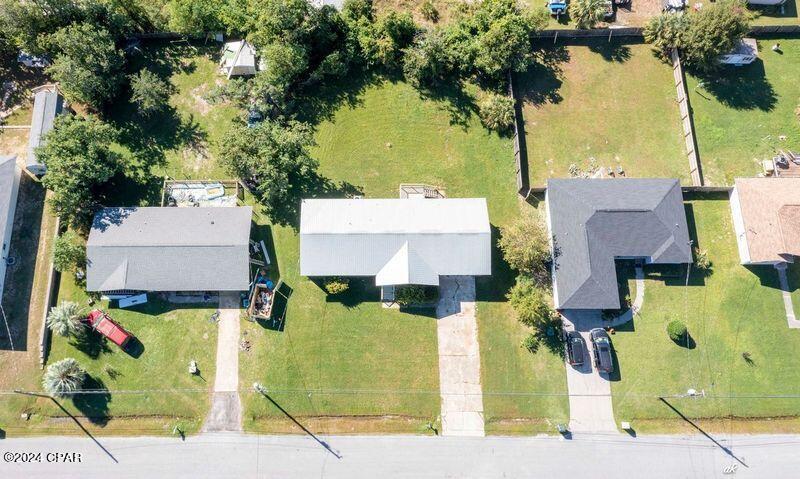 No Named Subdivision - Residential Lease