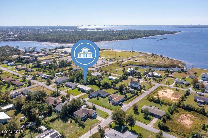 No Named Subdivision - Residential Lease