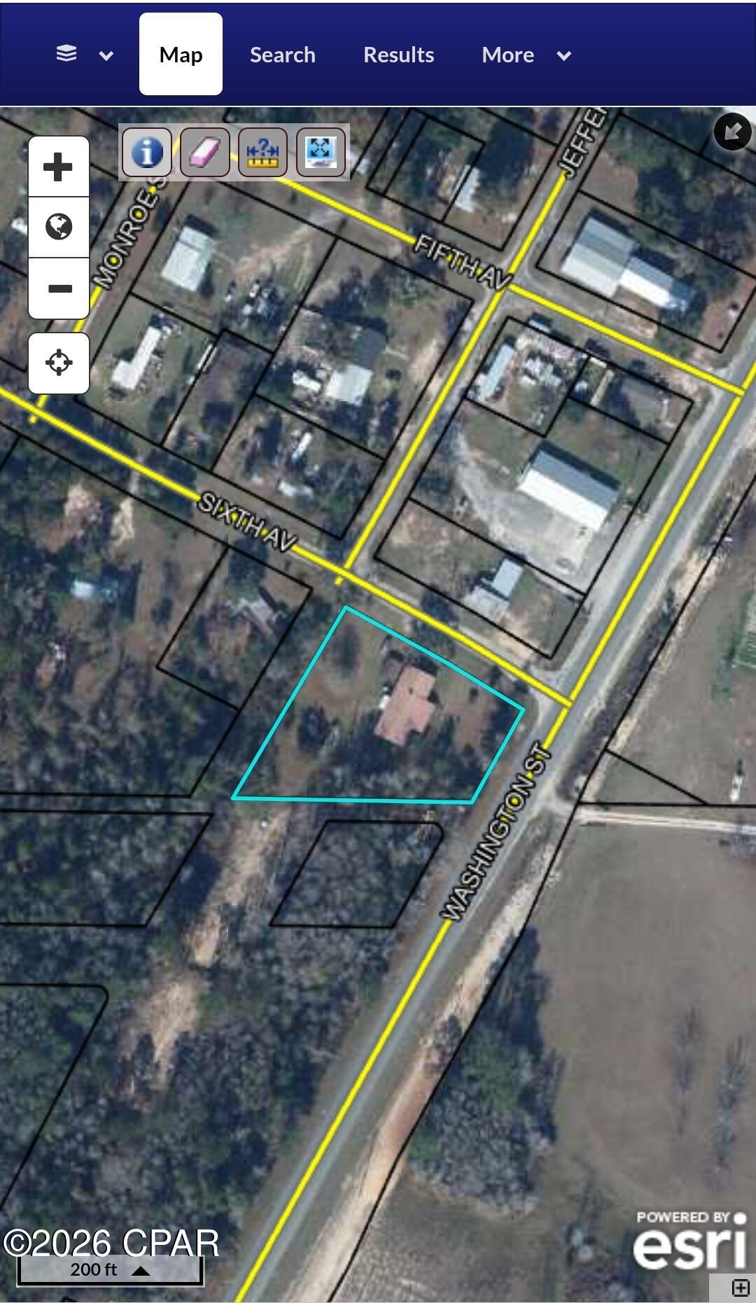 [No Recorded Subdiv] - Residential