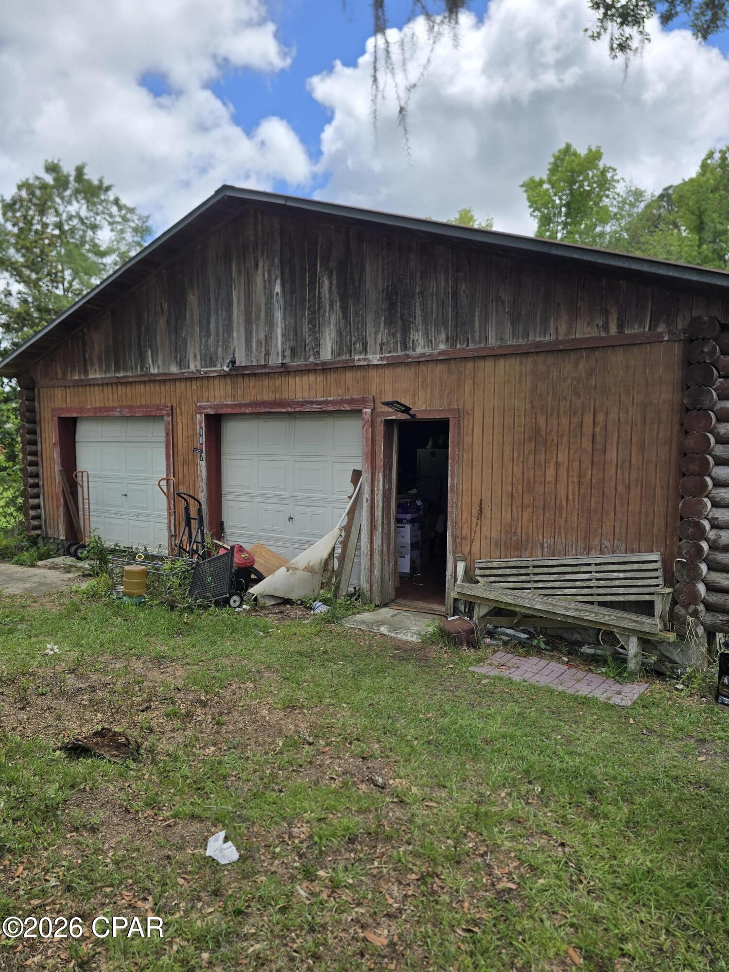 [No Recorded Subdiv] - Residential