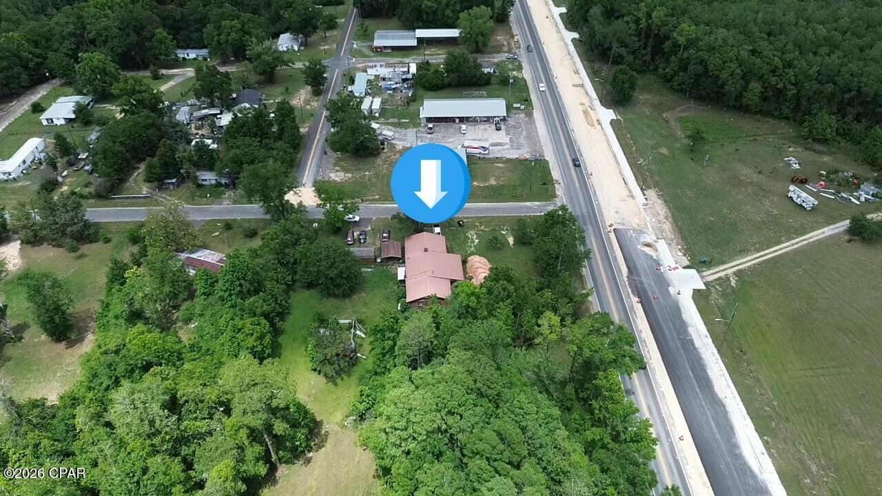[No Recorded Subdiv] - Residential