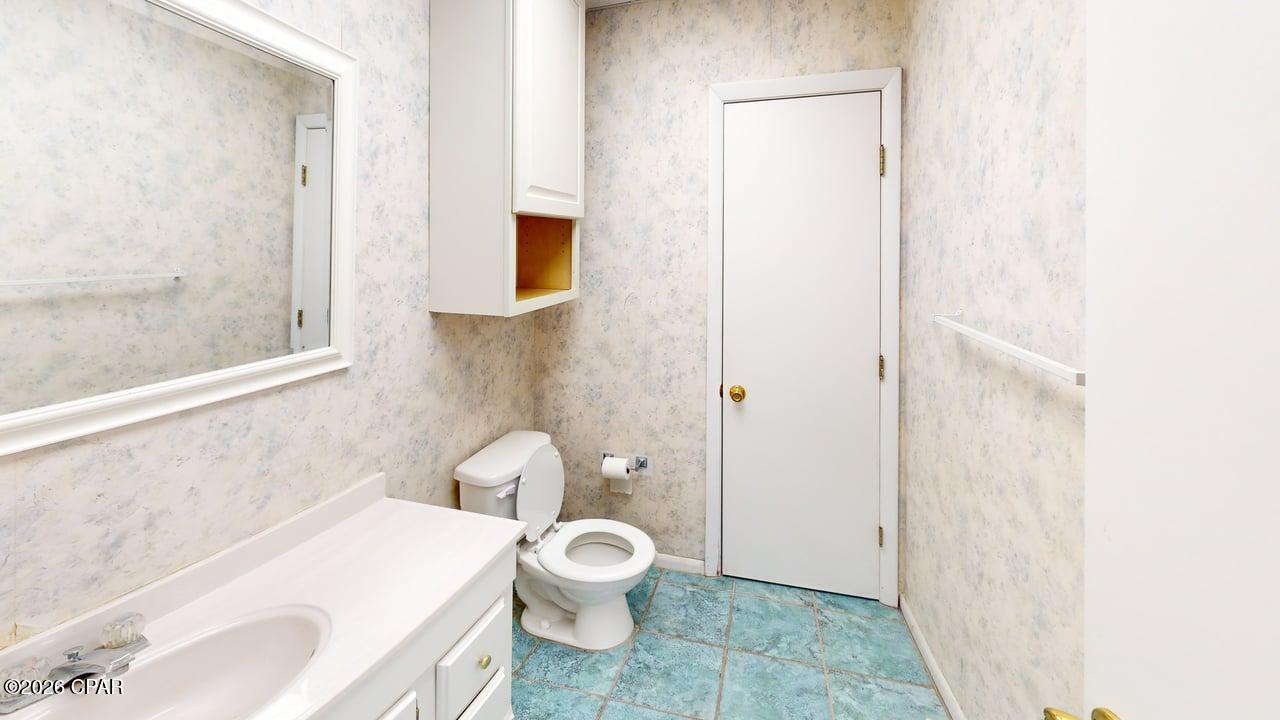 No Named Subdivision - Commercial Lease