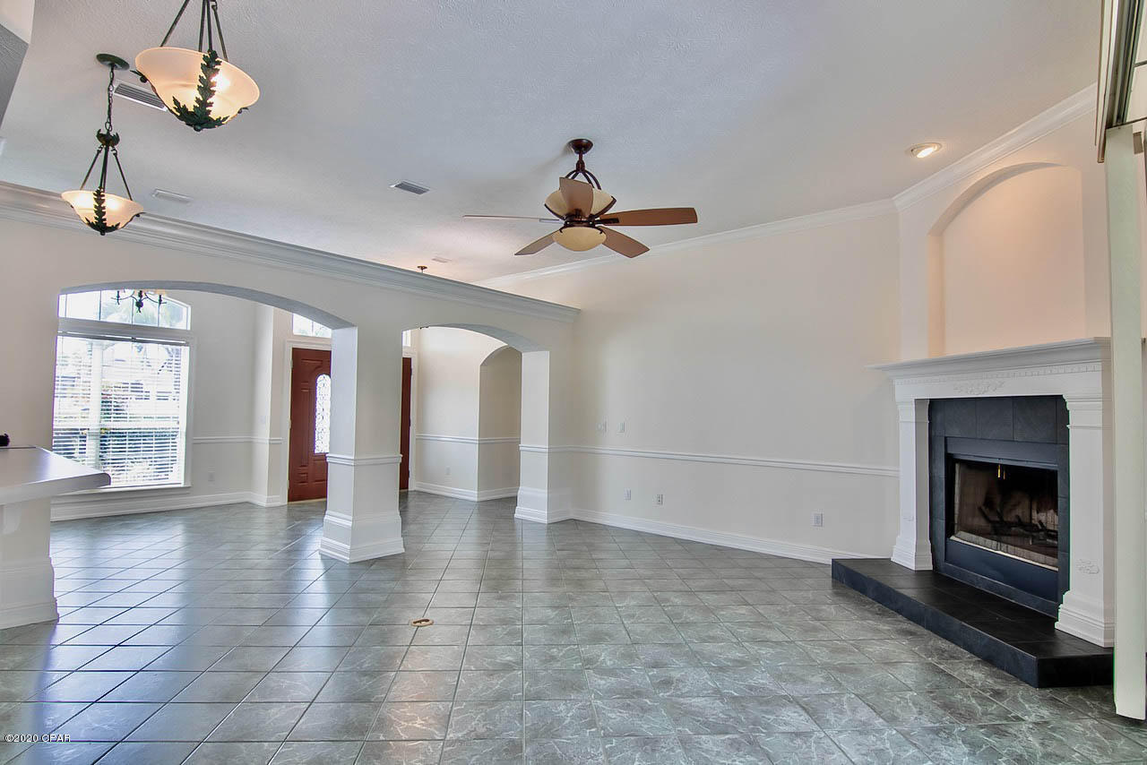 Summer Breeze Phase I - Residential