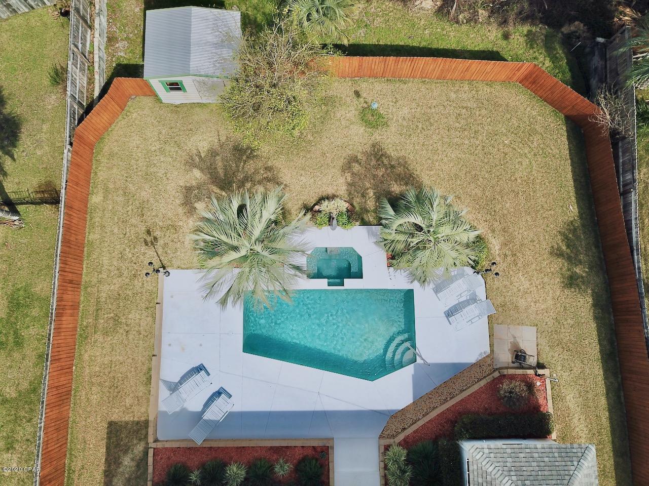 Summer Breeze Phase I - Residential