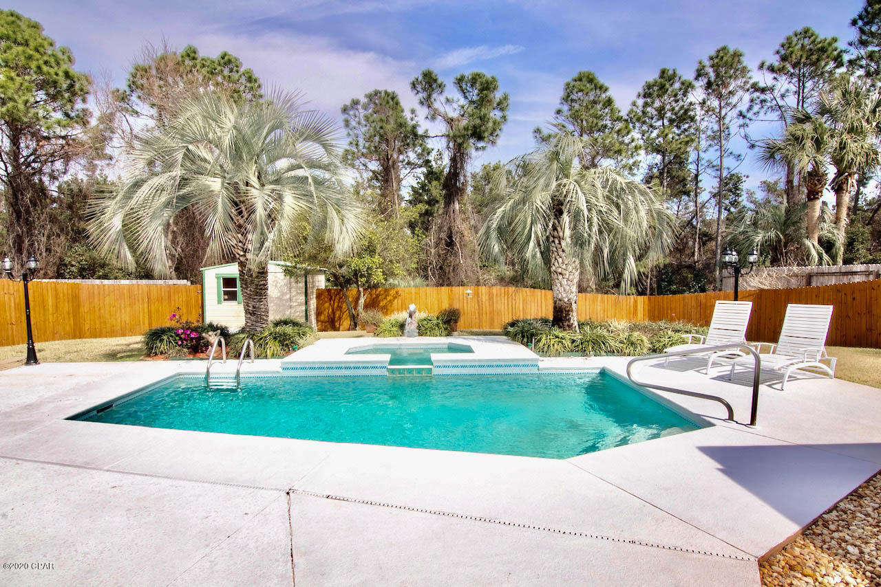 Summer Breeze Phase I - Residential