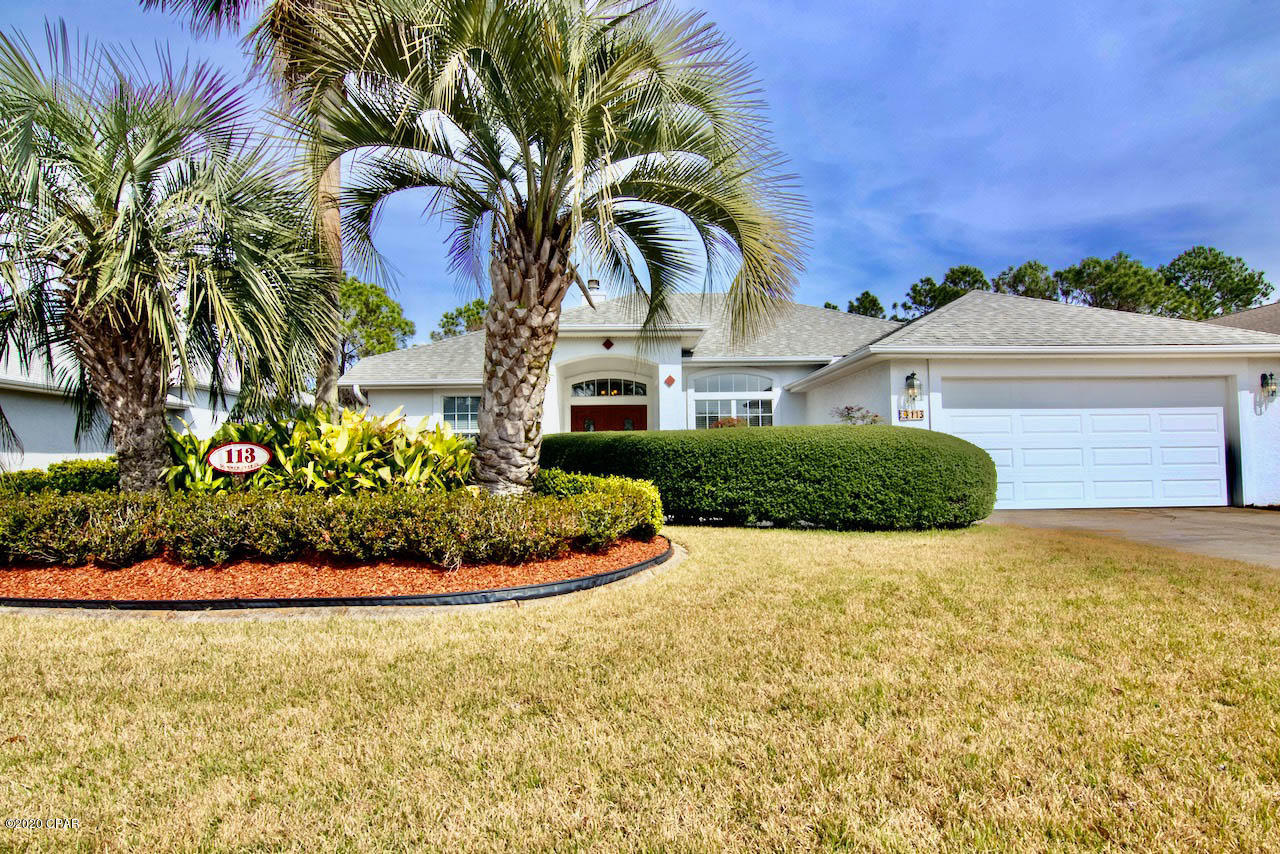 Summer Breeze Phase I - Residential