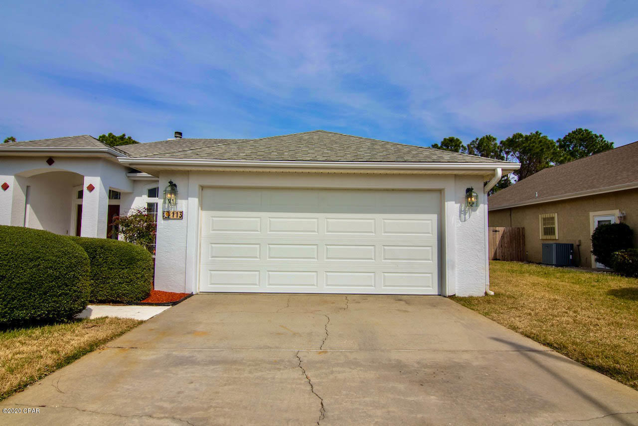 Summer Breeze Phase I - Residential