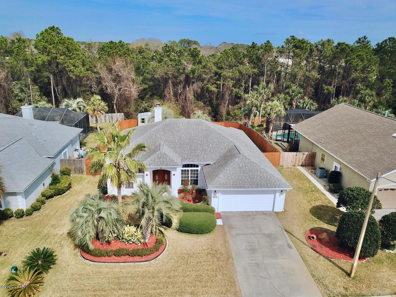 Summer Breeze Phase I - Residential