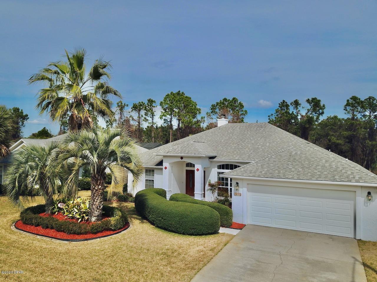 Summer Breeze Phase I - Residential