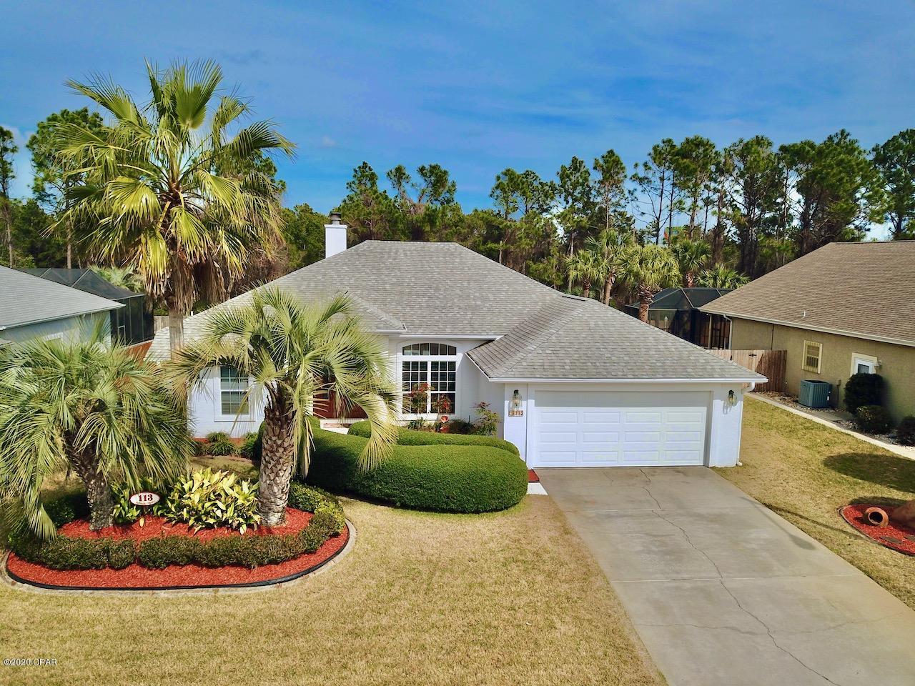 Summer Breeze Phase I - Residential