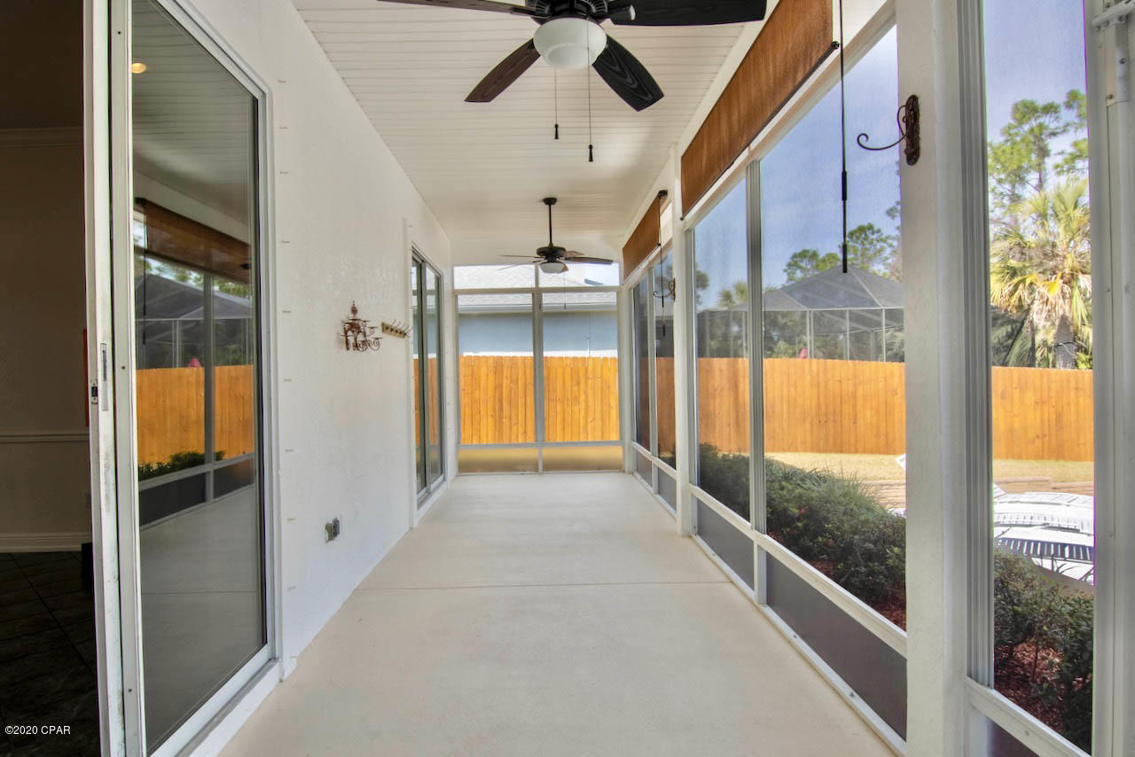 Summer Breeze Phase I - Residential