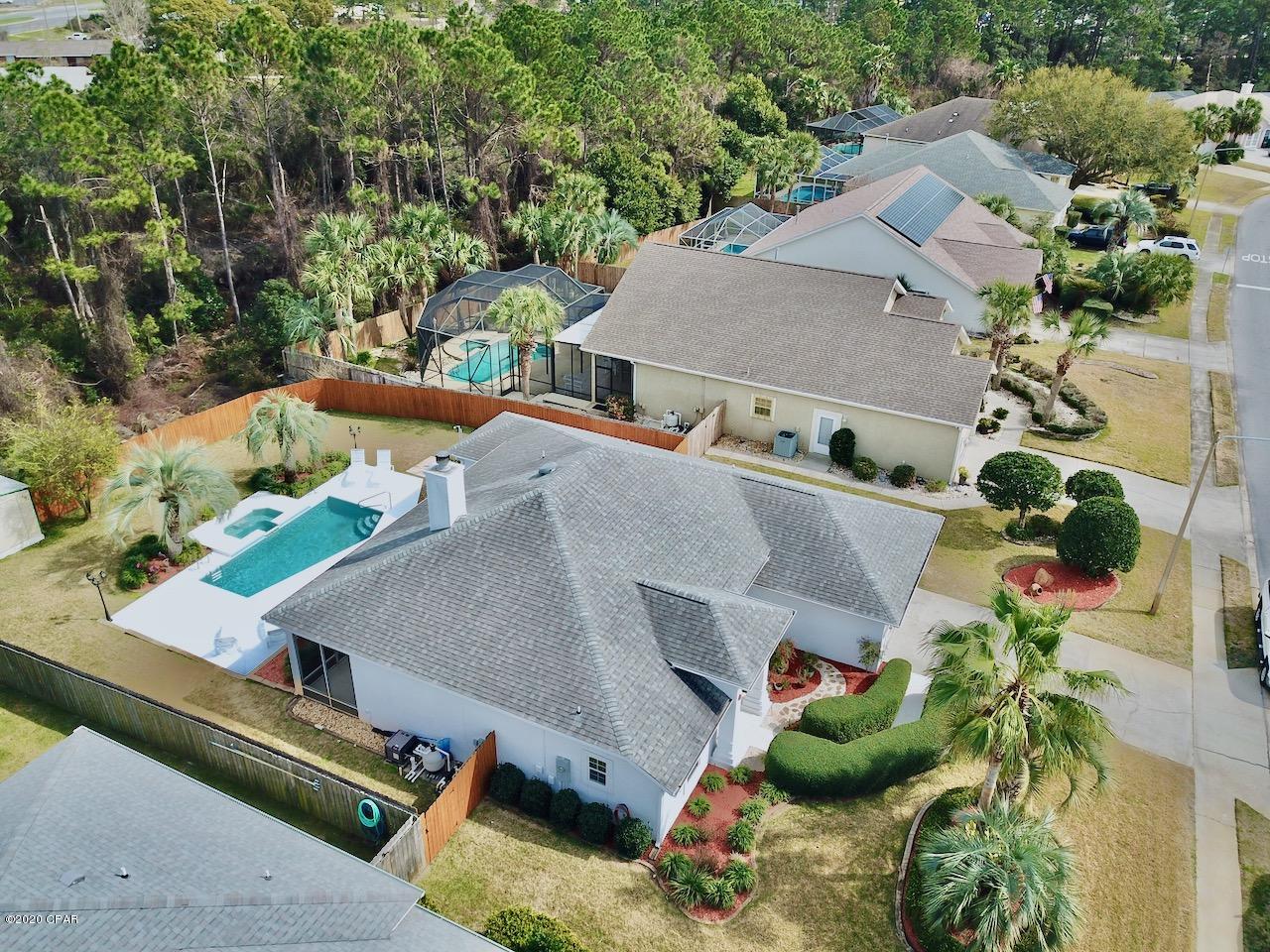 Summer Breeze Phase I - Residential